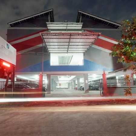 Dparagon Seturan 4 Maguwo Exterior photo