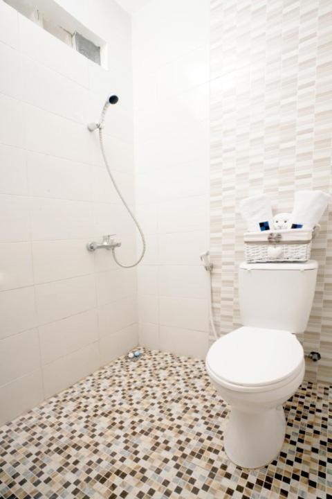 Dparagon Seturan 4 Maguwo Exterior photo
